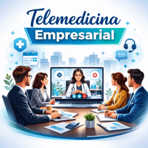 Programa De Telemedicina Empresarial