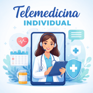 Programa Telemedicina - Individual